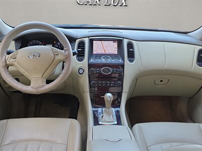 2012 INFINITI EX35 Journey   - Photo 14 - Lennox, CA 90304