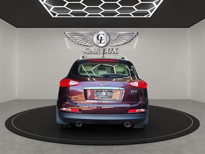 2012 INFINITI EX35 Journey   - Photo 6 - Lennox, CA 90304