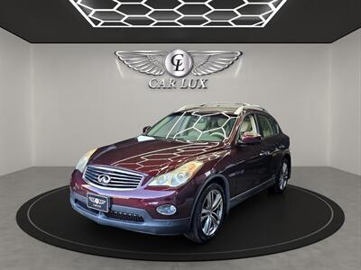 2012 INFINITI EX35 Journey   - Photo 3 - Lennox, CA 90304