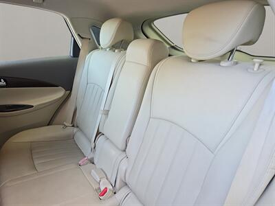 2012 INFINITI EX35 Journey   - Photo 12 - Lennox, CA 90304