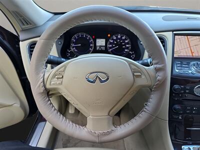 2012 INFINITI EX35 Journey   - Photo 10 - Lennox, CA 90304