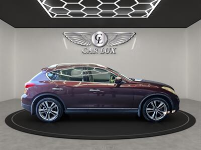 2012 INFINITI EX35 Journey   - Photo 8 - Lennox, CA 90304