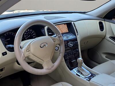2012 INFINITI EX35 Journey   - Photo 13 - Lennox, CA 90304