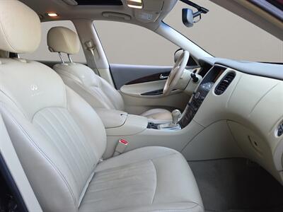 2012 INFINITI EX35 Journey   - Photo 16 - Lennox, CA 90304