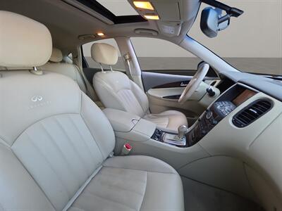 2012 INFINITI EX35 Journey   - Photo 19 - Lennox, CA 90304