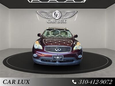 2012 INFINITI EX35 Journey   - Photo 2 - Lennox, CA 90304