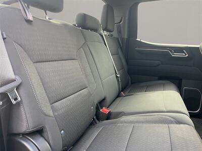 2022 Chevrolet Silverado 1500 RST   - Photo 16 - Lennox, CA 90304