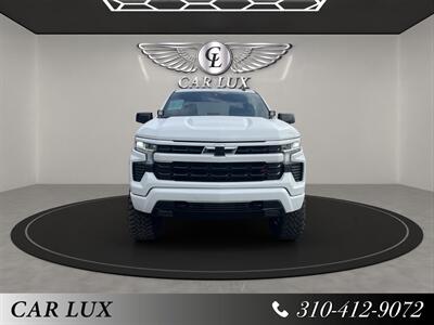 2022 Chevrolet Silverado 1500 RST   - Photo 2 - Lennox, CA 90304