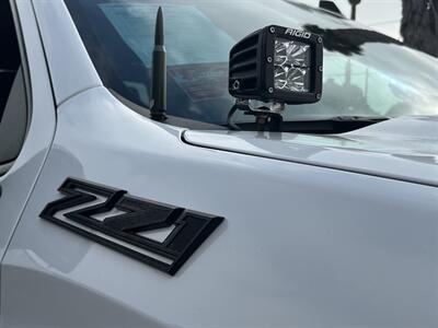 2022 Chevrolet Silverado 1500 RST   - Photo 20 - Lennox, CA 90304