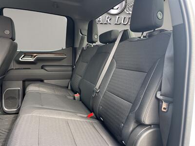 2022 Chevrolet Silverado 1500 RST   - Photo 11 - Lennox, CA 90304