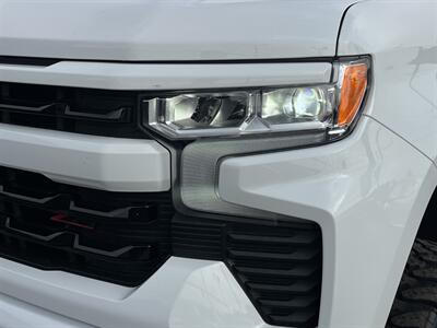 2022 Chevrolet Silverado 1500 RST   - Photo 21 - Lennox, CA 90304