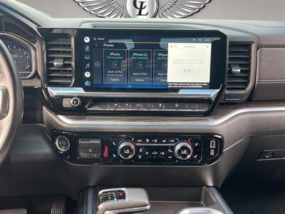 2022 Chevrolet Silverado 1500 RST   - Photo 14 - Lennox, CA 90304