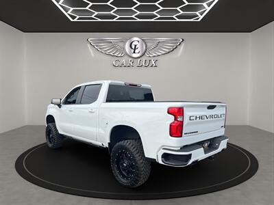 2022 Chevrolet Silverado 1500 RST   - Photo 5 - Lennox, CA 90304
