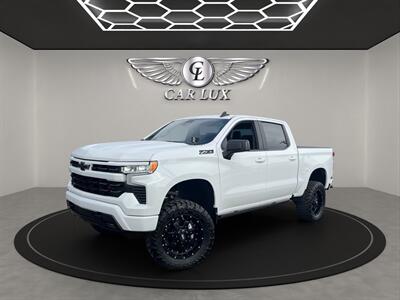 2022 Chevrolet Silverado 1500 RST   - Photo 3 - Lennox, CA 90304