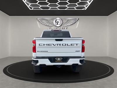 2022 Chevrolet Silverado 1500 RST   - Photo 6 - Lennox, CA 90304
