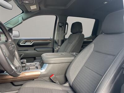 2022 Chevrolet Silverado 1500 RST   - Photo 9 - Lennox, CA 90304