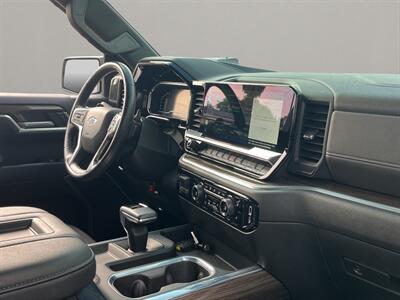 2022 Chevrolet Silverado 1500 RST   - Photo 17 - Lennox, CA 90304