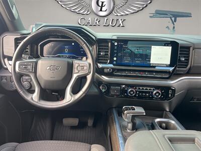 2022 Chevrolet Silverado 1500 RST   - Photo 12 - Lennox, CA 90304