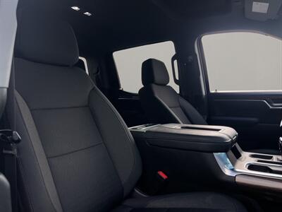 2022 Chevrolet Silverado 1500 RST   - Photo 15 - Lennox, CA 90304