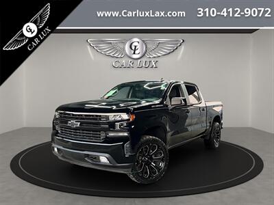 2019 Chevrolet Silverado 1500 RST   - Photo 4 - Lennox, CA 90304