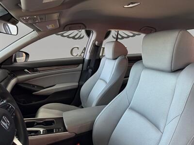 2018 Honda Accord LX   - Photo 9 - Lennox, CA 90304