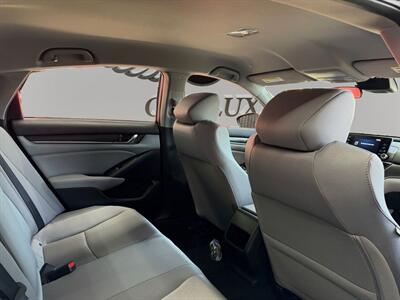 2018 Honda Accord LX   - Photo 22 - Lennox, CA 90304