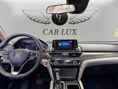 2018 Honda Accord LX   - Photo 11 - Lennox, CA 90304