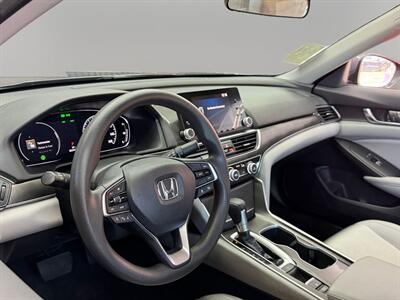 2018 Honda Accord LX   - Photo 15 - Lennox, CA 90304