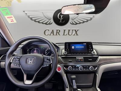2018 Honda Accord LX   - Photo 10 - Lennox, CA 90304