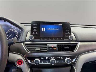 2018 Honda Accord LX   - Photo 21 - Lennox, CA 90304