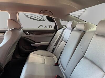 2018 Honda Accord LX   - Photo 13 - Lennox, CA 90304