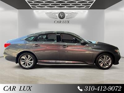 2018 Honda Accord LX   - Photo 6 - Lennox, CA 90304