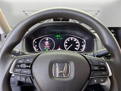 2018 Honda Accord LX   - Photo 18 - Lennox, CA 90304
