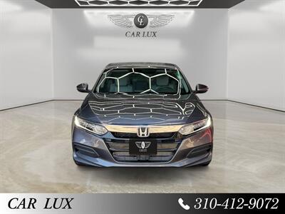 2018 Honda Accord LX   - Photo 8 - Lennox, CA 90304
