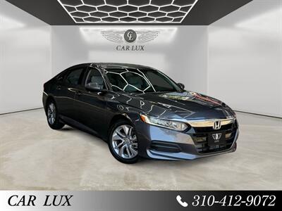 2018 Honda Accord LX   - Photo 7 - Lennox, CA 90304