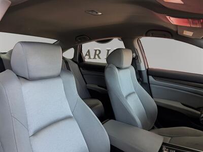 2018 Honda Accord LX   - Photo 14 - Lennox, CA 90304