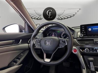 2018 Honda Accord LX   - Photo 12 - Lennox, CA 90304