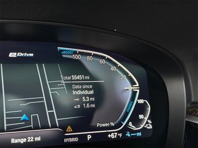 2021 BMW 530e iPerformance  M SPORT - Photo 18 - Lennox, CA 90304