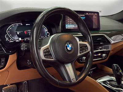 2021 BMW 530e iPerformance  M SPORT - Photo 12 - Lennox, CA 90304