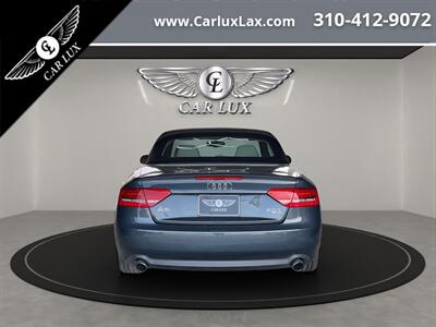 2011 Audi A5 2.0T quattro Premium   - Photo 6 - Lennox, CA 90304