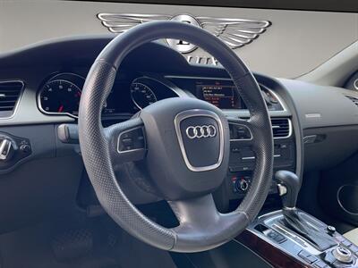 2011 Audi A5 2.0T quattro Premium   - Photo 10 - Lennox, CA 90304