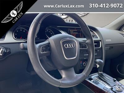 2011 Audi A5 2.0T quattro Premium   - Photo 10 - Lennox, CA 90304