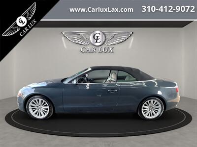 2011 Audi A5 2.0T quattro Premium   - Photo 4 - Lennox, CA 90304