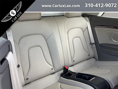 2011 Audi A5 2.0T quattro Premium   - Photo 17 - Lennox, CA 90304