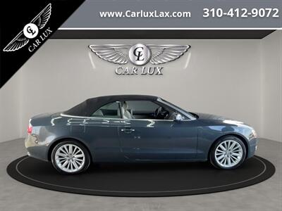 2011 Audi A5 2.0T quattro Premium   - Photo 8 - Lennox, CA 90304