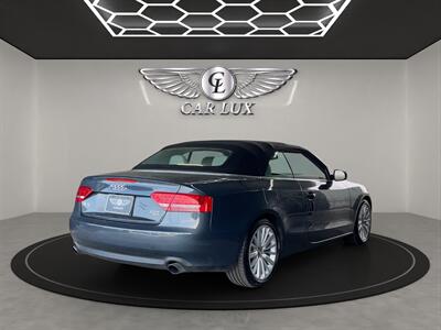 2011 Audi A5 2.0T quattro Premium   - Photo 7 - Lennox, CA 90304