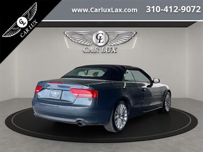 2011 Audi A5 2.0T quattro Premium   - Photo 7 - Lennox, CA 90304