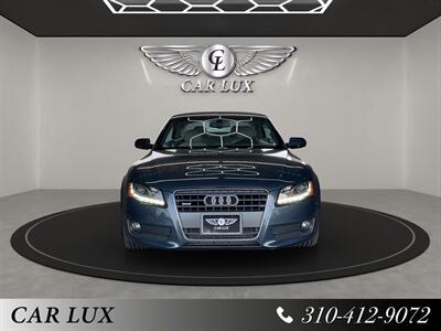 2011 Audi A5 2.0T quattro Premium   - Photo 2 - Lennox, CA 90304