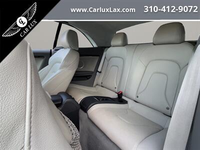 2011 Audi A5 2.0T quattro Premium   - Photo 12 - Lennox, CA 90304