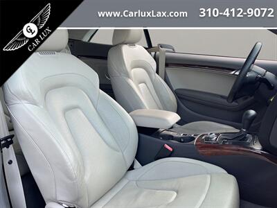 2011 Audi A5 2.0T quattro Premium   - Photo 16 - Lennox, CA 90304